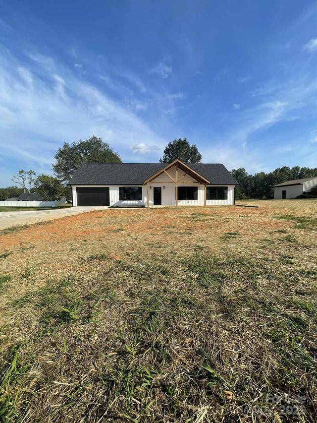 134 Oak Grove-clover Hill Church Rd., Lawndale, NC 28090
