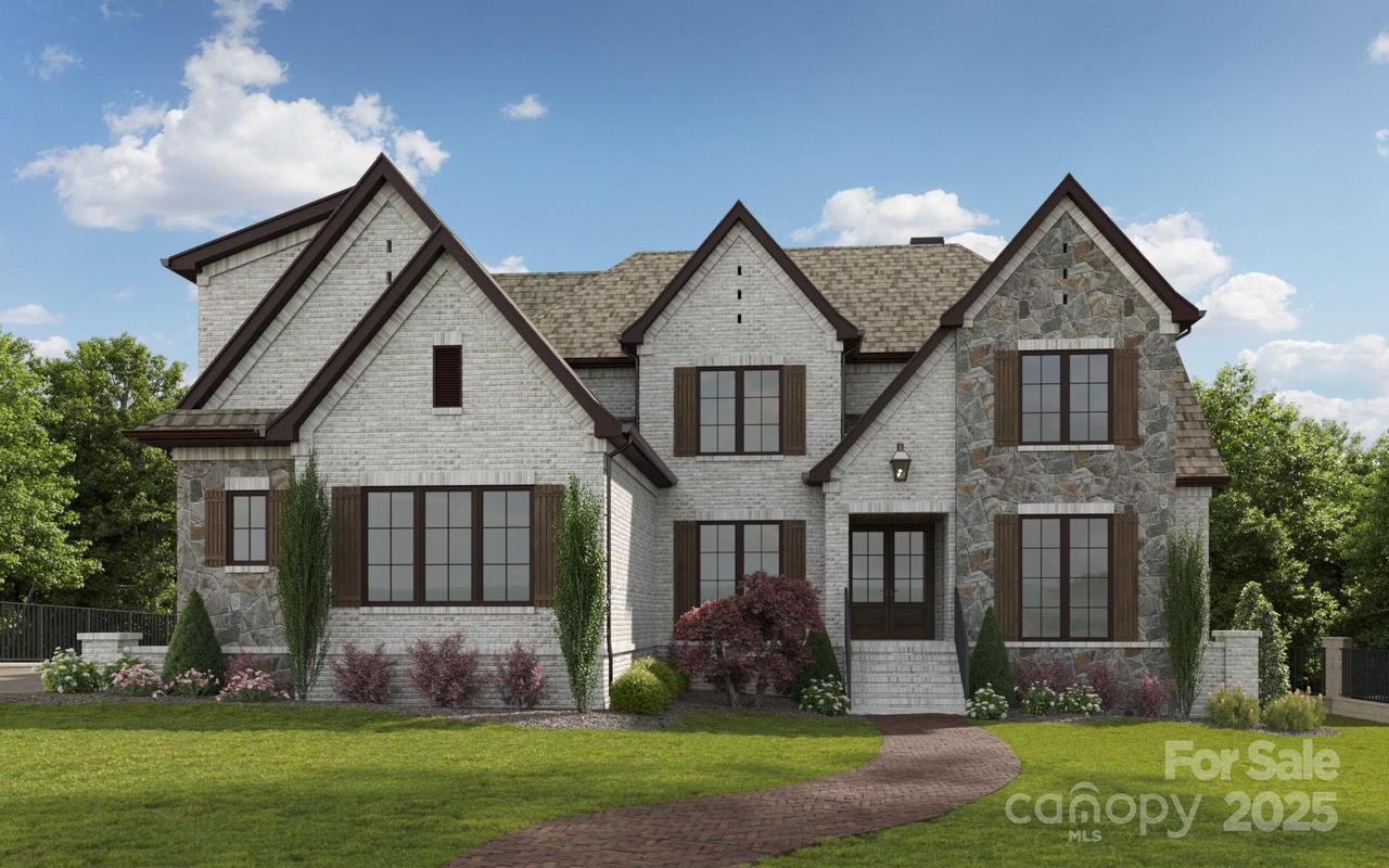 1005 Moonlit Ln. #1, Waxhaw, NC 28173