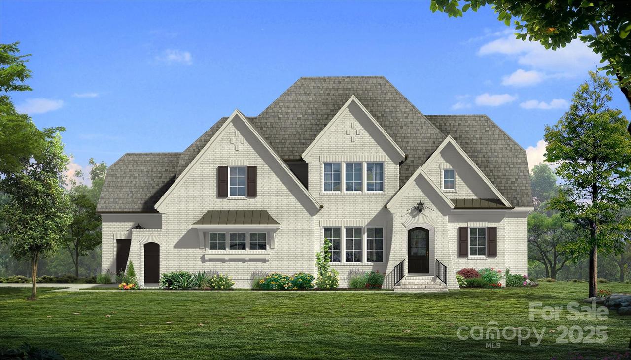 1017 Moonlit Ln. #4, Waxhaw, NC 28173