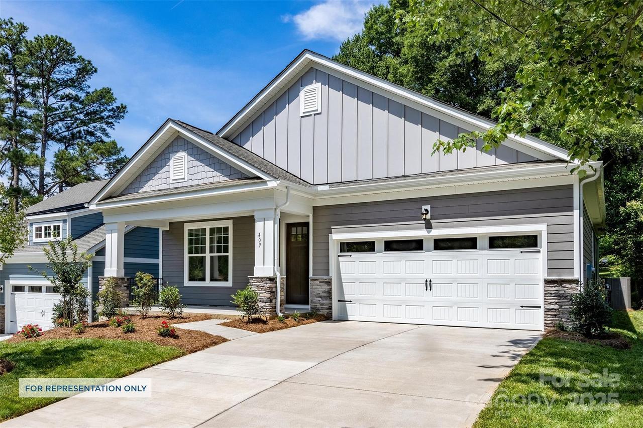 612 Banter Ln. #32, Cramerton, NC 28032