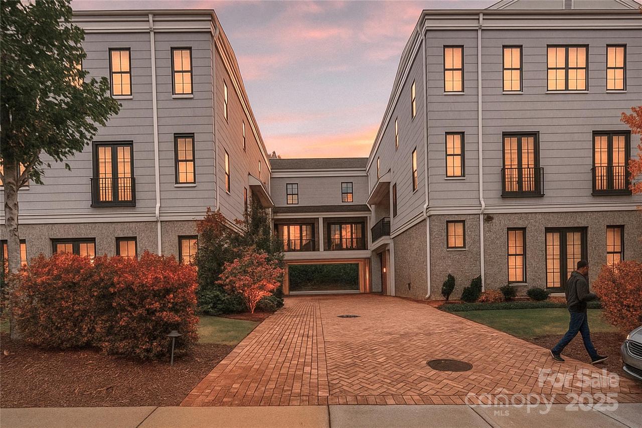 1708 Lombardy Cir. #C, Charlotte, NC 28203
