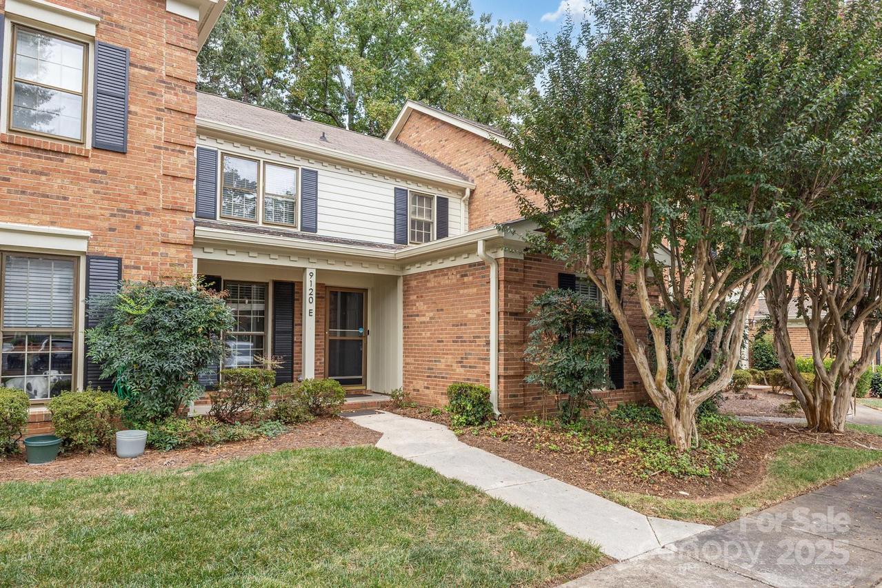 9120 Nolley Ct., Charlotte, NC 28270