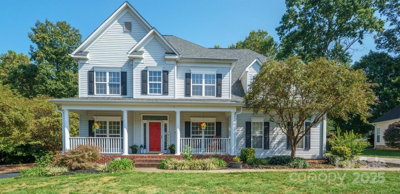 10803 Mccamie Hill Pl., Concord, NC 28025