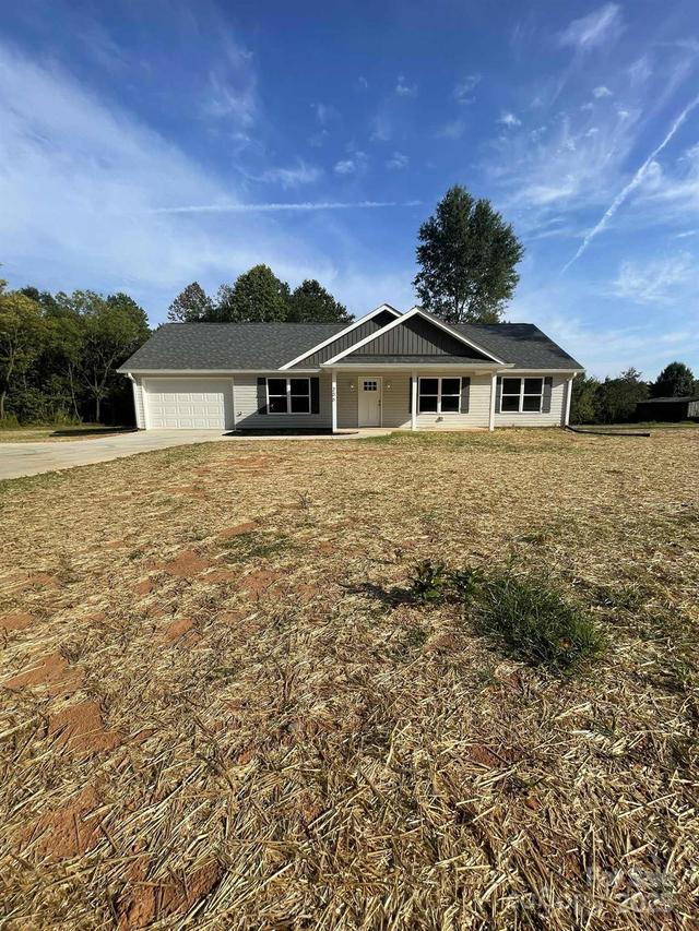 206 Oak Grove-clover Hill Church Rd., Lawndale, NC 28090