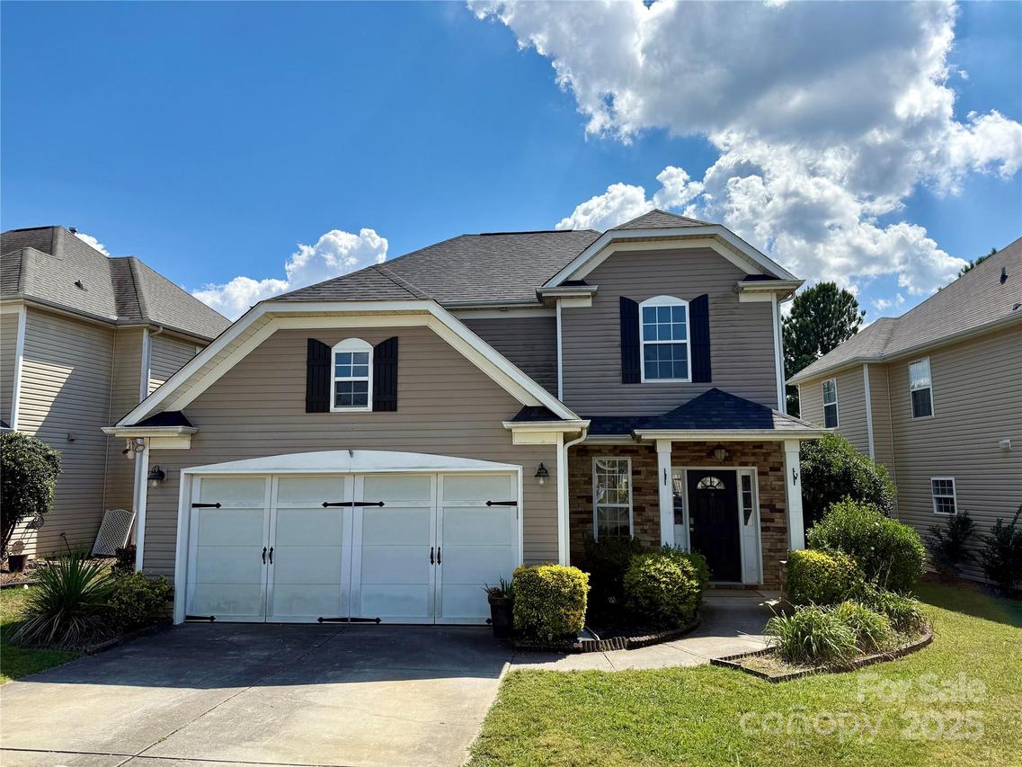 9611 Marquette St., Concord, NC 28027