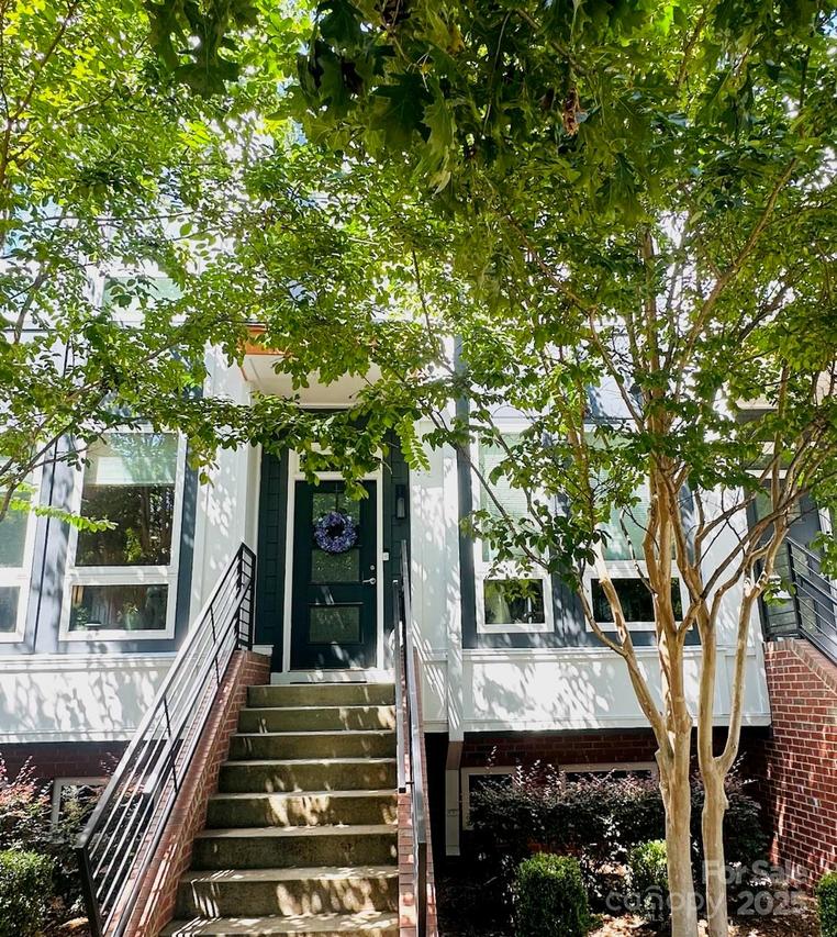 2844 Youngblood St., Charlotte, NC 28203