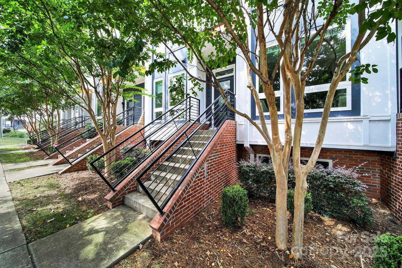 2844 Youngblood St., Charlotte, NC 28203