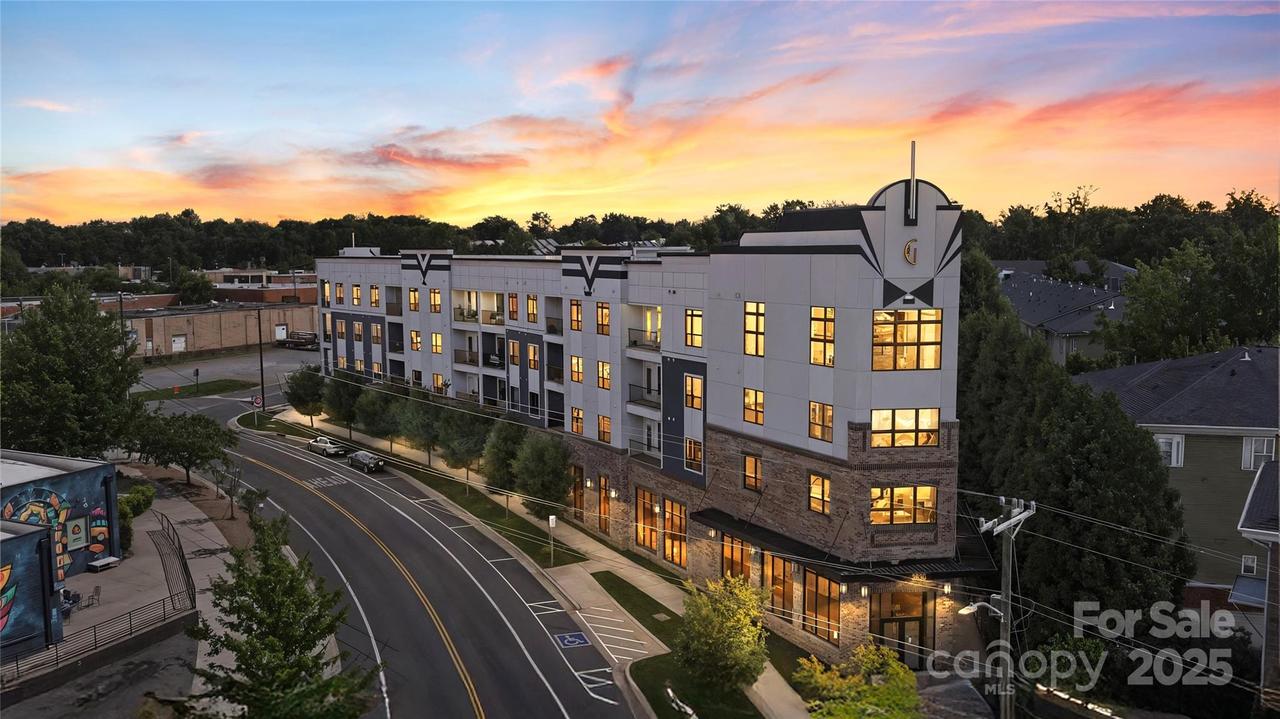 3630 N Davidson St. #4407, Charlotte, NC 28205