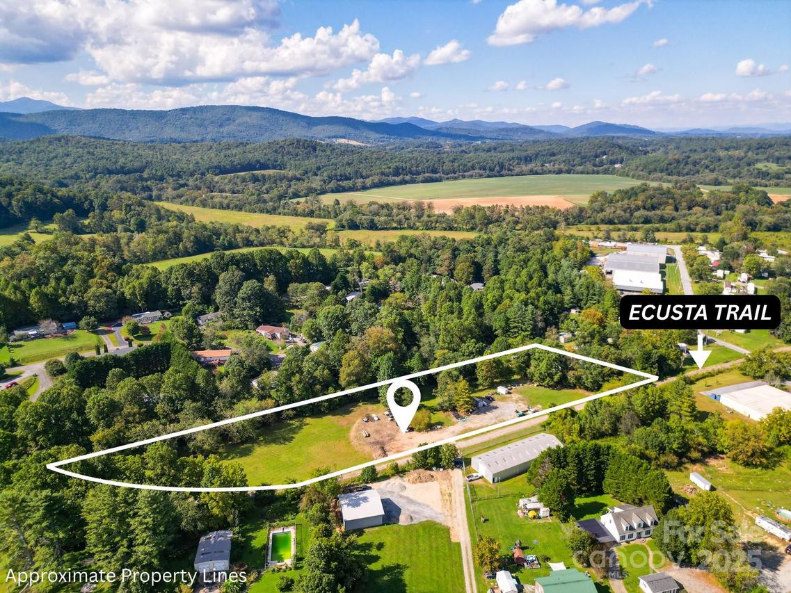 00000 Morgan Rd., Etowah, NC 28729