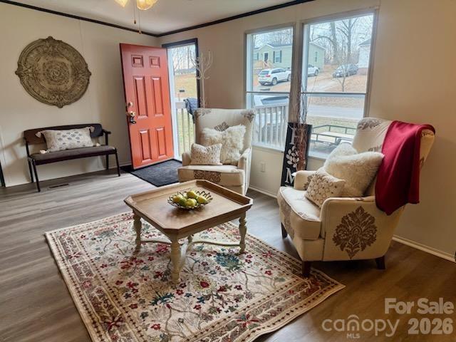 612 Stewart Ct., Statesville, NC 28677