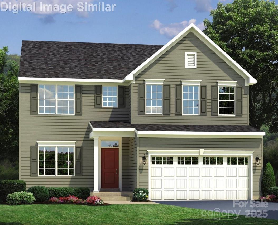 [Address Hidden by Seller], Denver, NC 28037