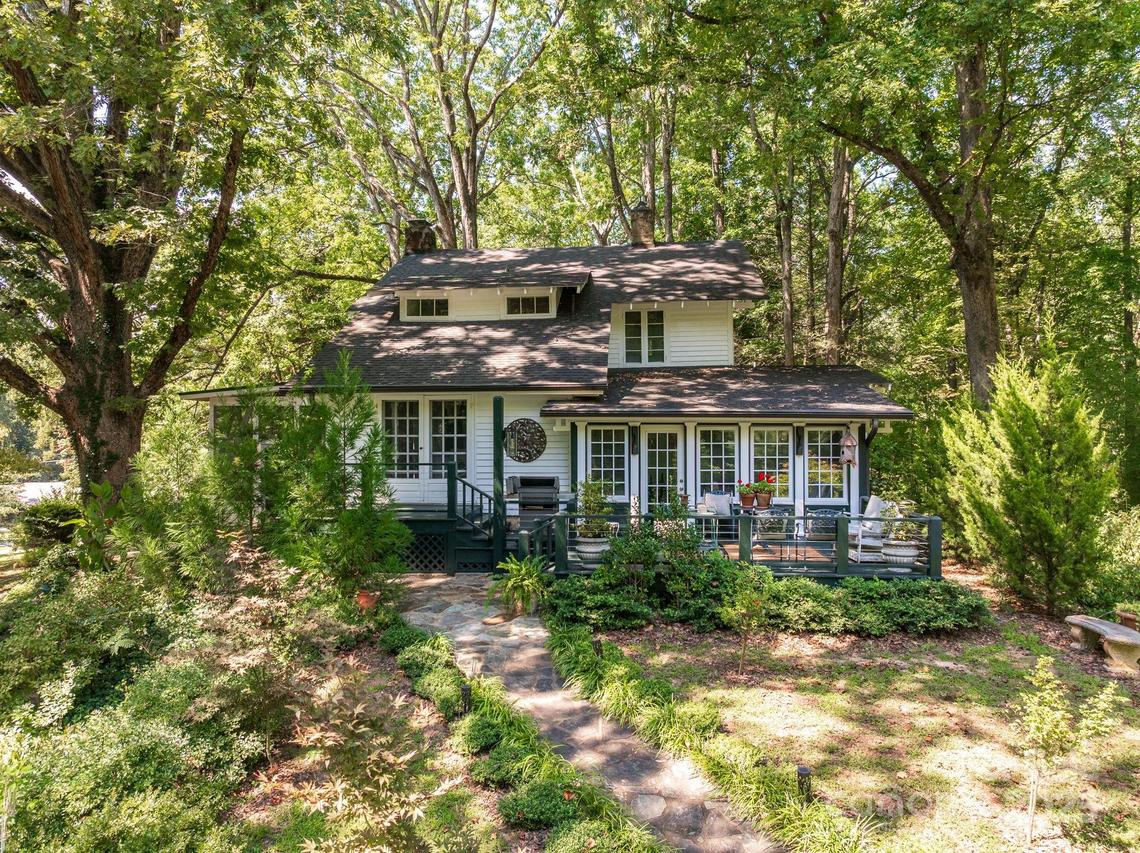 144 Miller Dr., Tryon, NC 28782