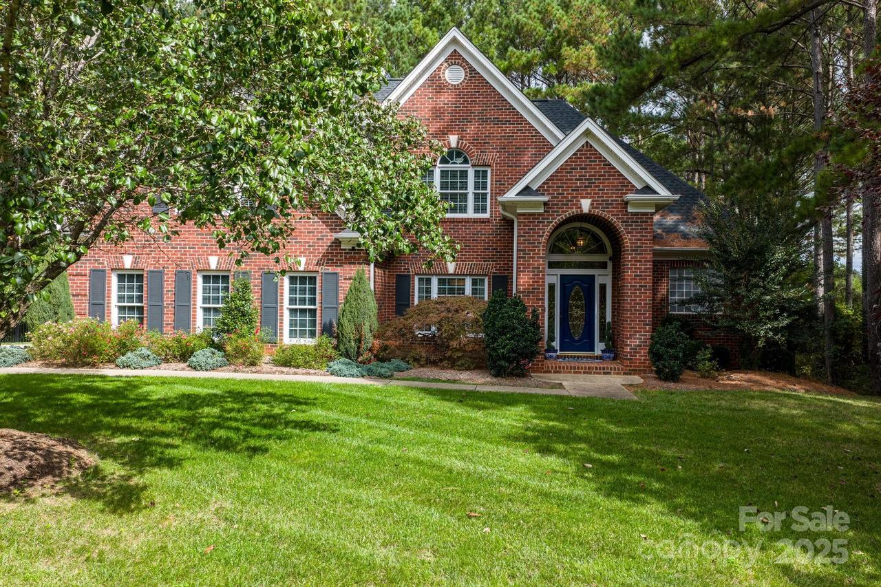 104 Blackhawk Ridge Ct., Granite Falls, NC 28630