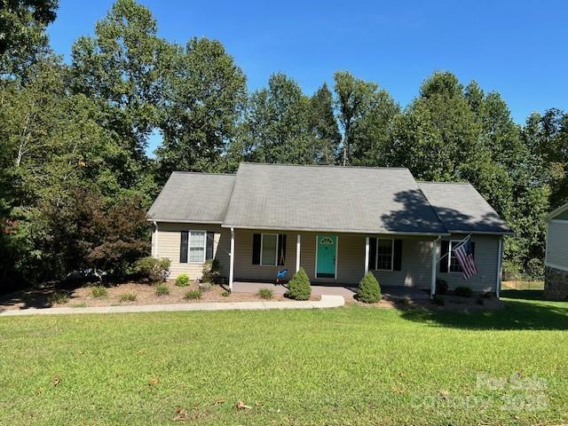 1926 Timber Trace #4, Morganton, NC 28655