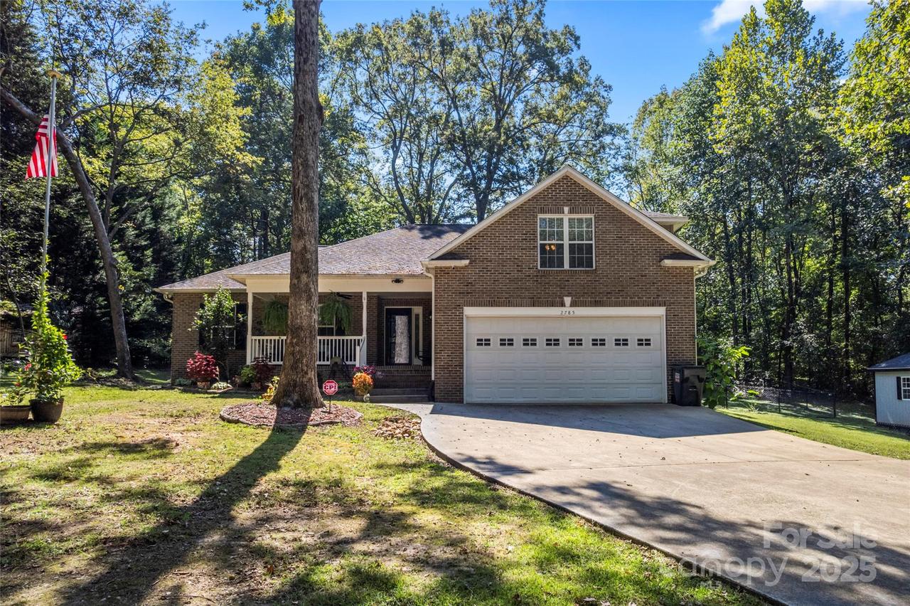 2785 Nc 152 Hwy., China Grove, NC 28023