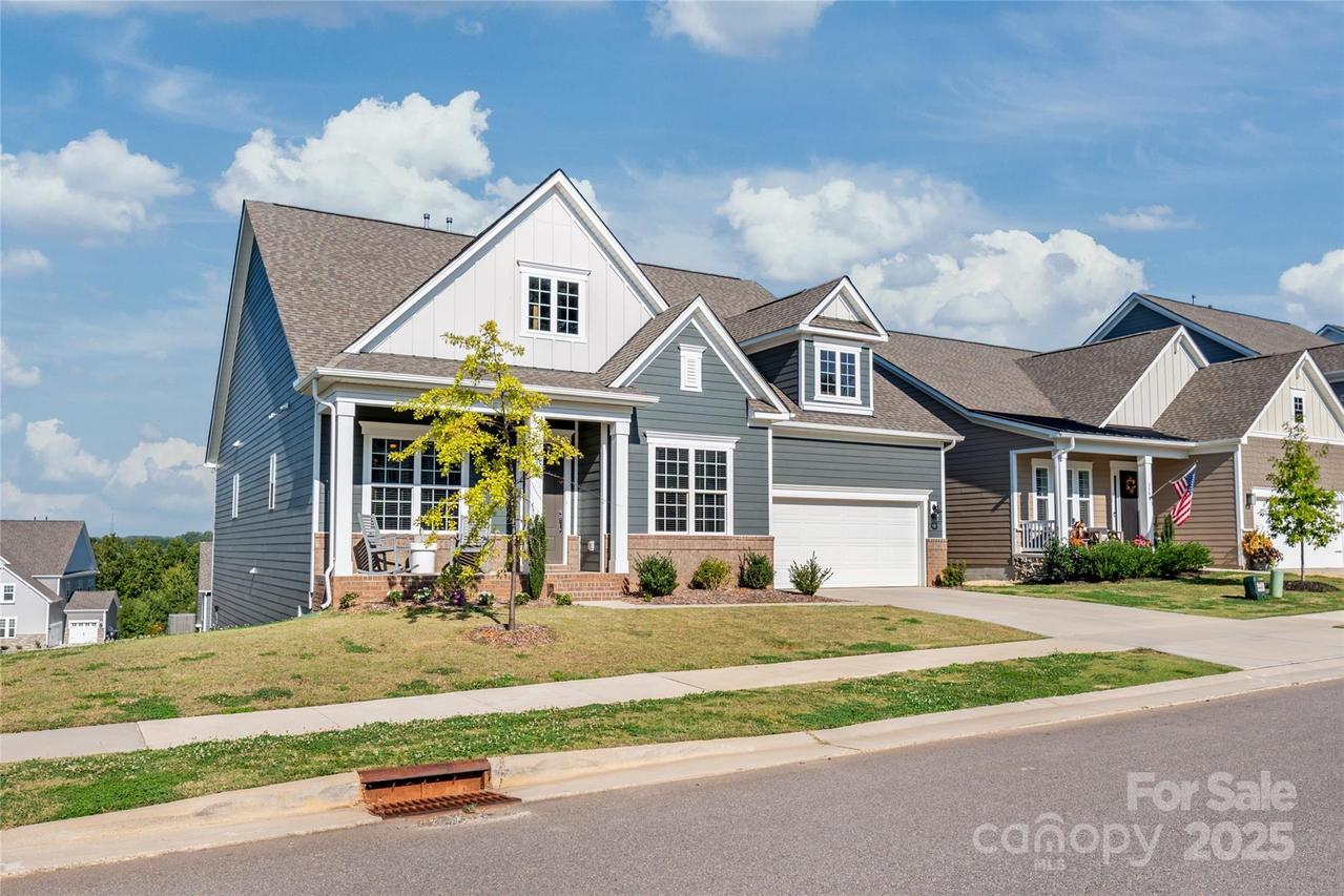 134 Winterberry St., Mooresville, NC 28117