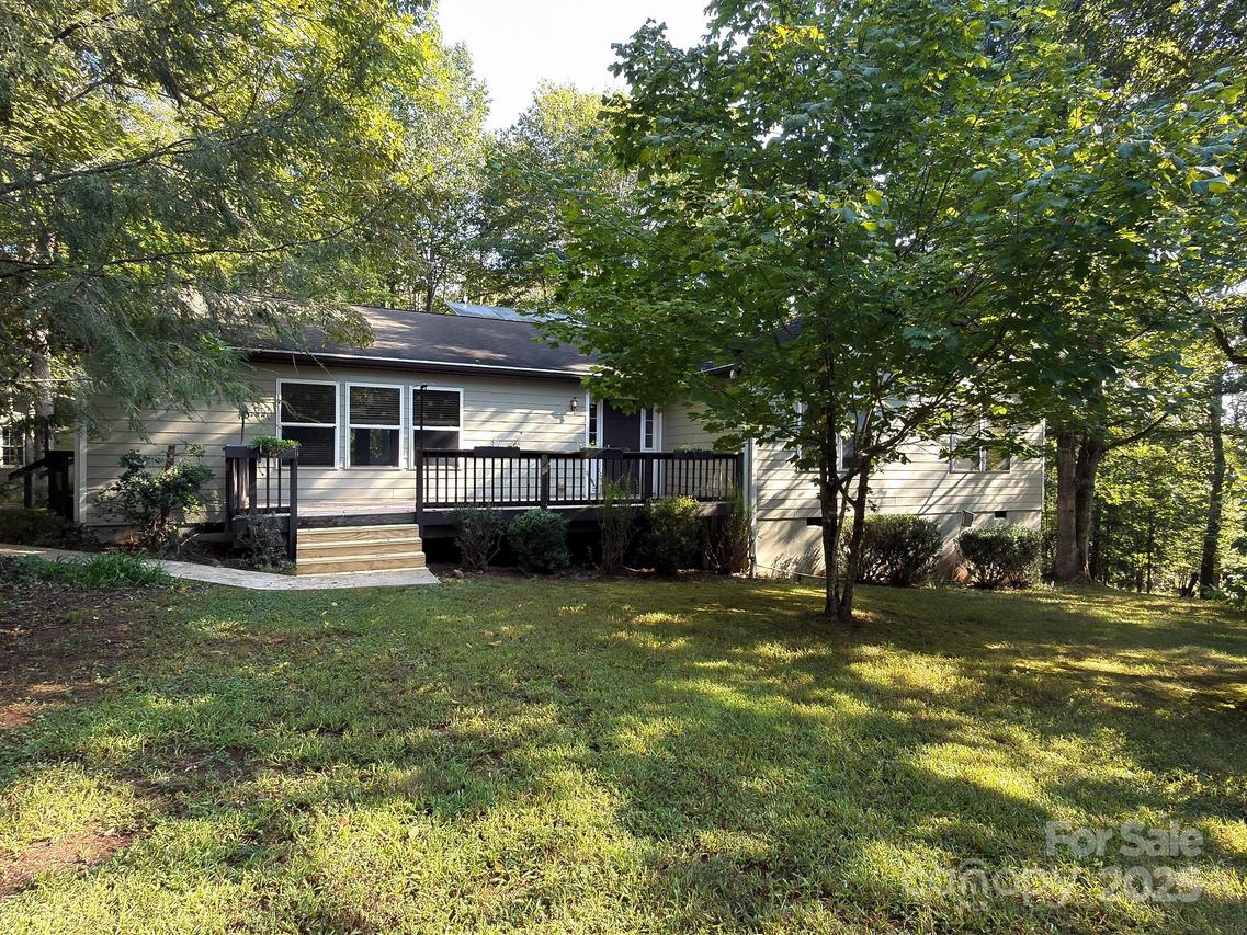 112 Center Ridge Dr., Rutherfordton, NC 28139