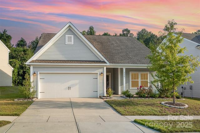 New Homes For Sale This Week That Attend East Gaston High: September 19th to September 25th