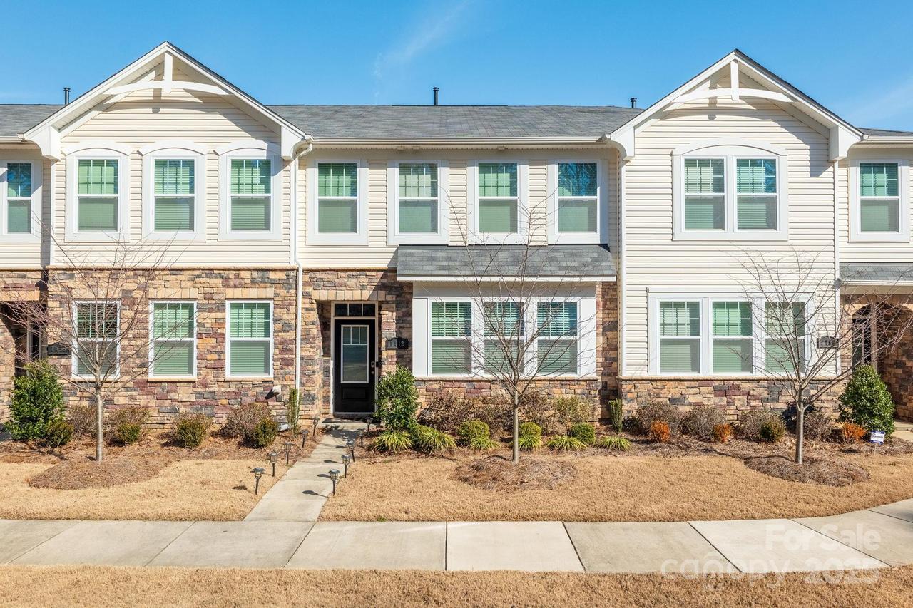 1412 Galloway Rd., Charlotte, NC 28262
