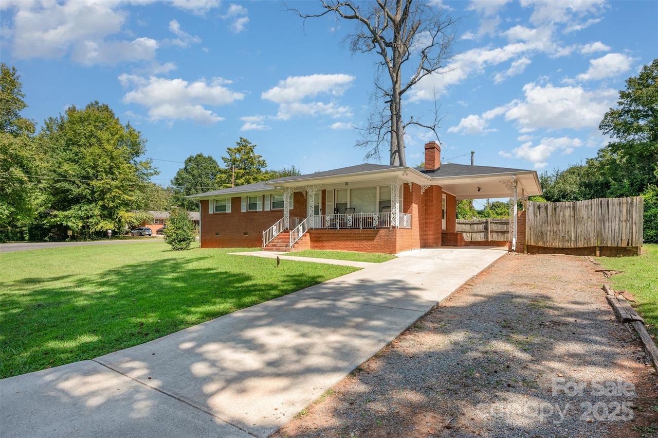 2885 Wright Ave., Salisbury, NC 28147