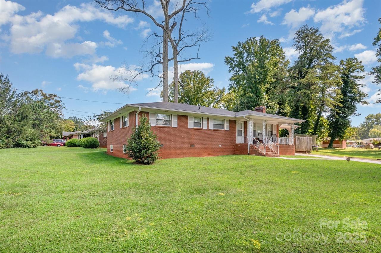 2885 Wright Ave., Salisbury, NC 28147