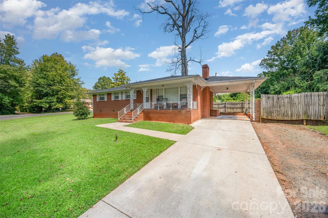 2885 Wright Ave., Salisbury, NC 28147