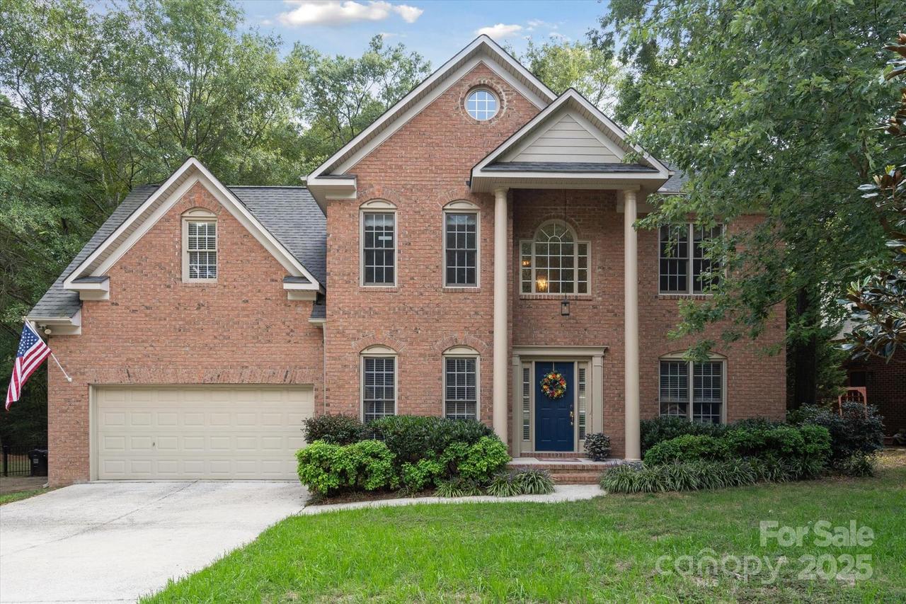 5711 Monticello Dr., Concord, NC 28027