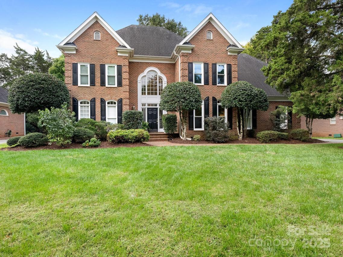1723 Dove Cottage Dr., Charlotte, NC 28226
