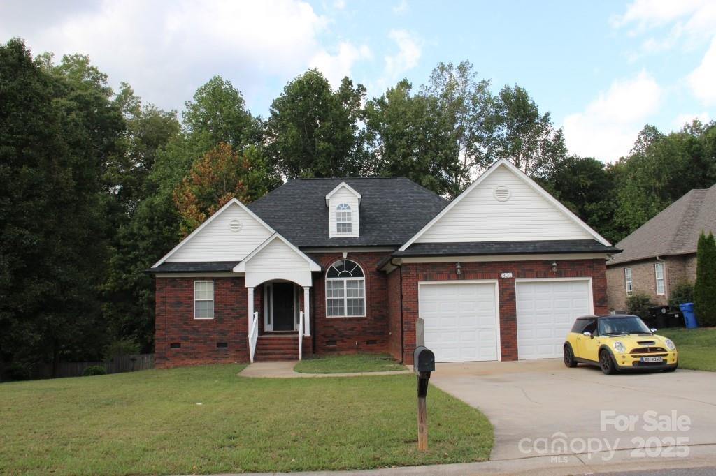 301 River Birch Cir., Mooresville, NC 28115
