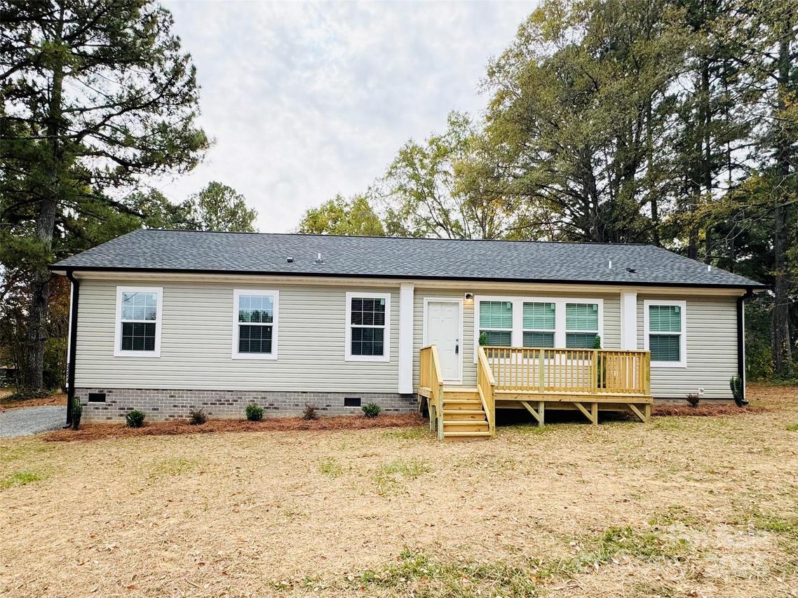 2224 Pope Rd., Midland, NC 28107