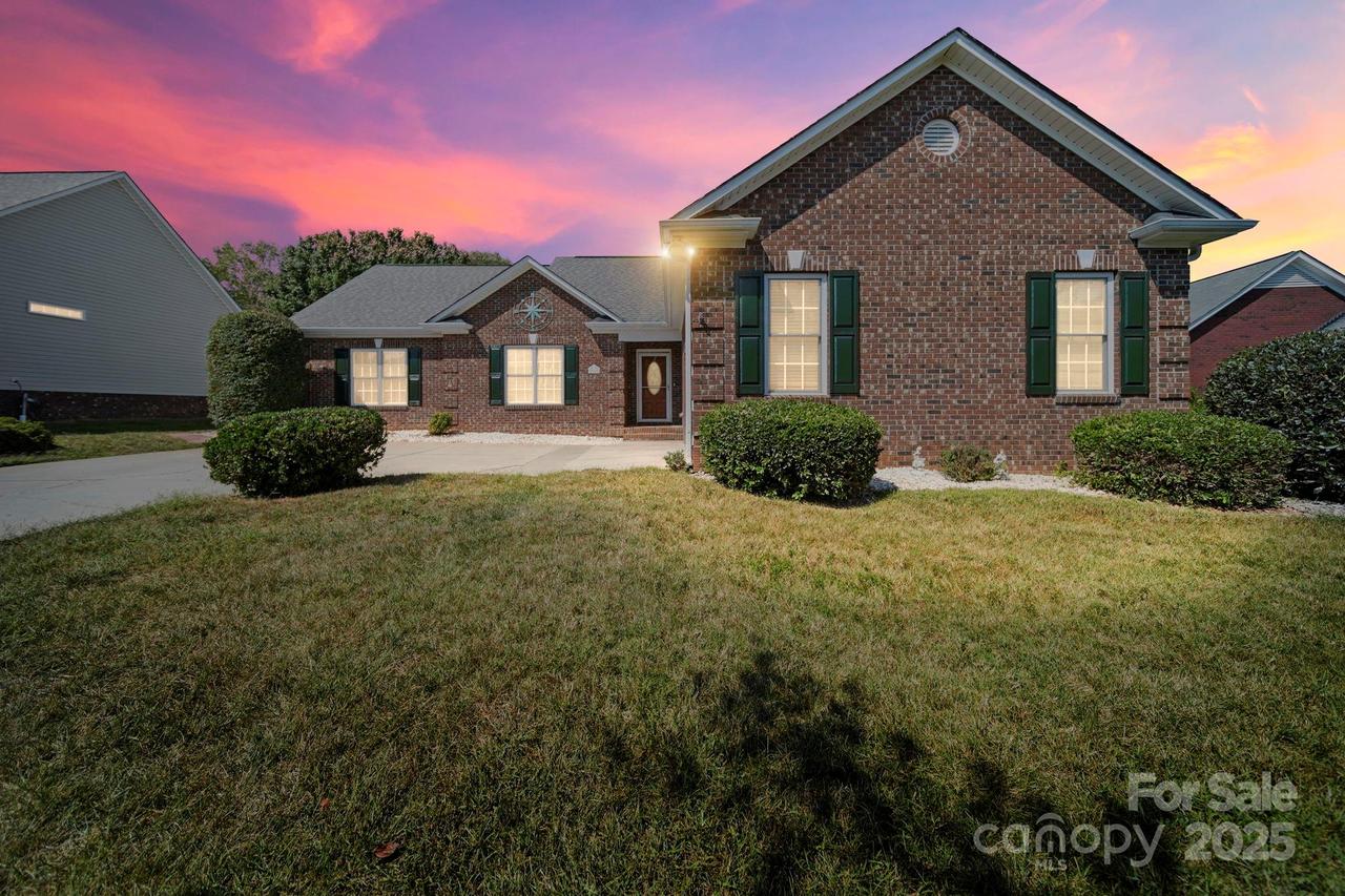 209 Lagoda Dr., Locust, NC 28097