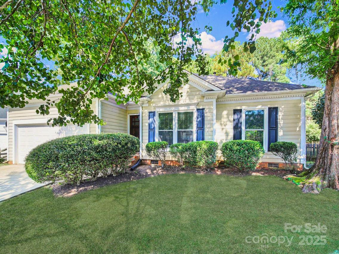 9532 Arborview Ct., Charlotte, NC 28269