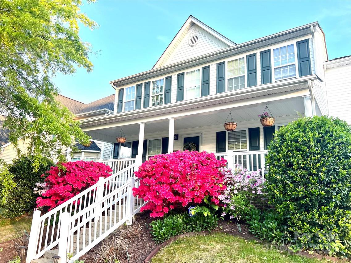 7012 Tanners Creek Dr. #50, Huntersville, NC 28078