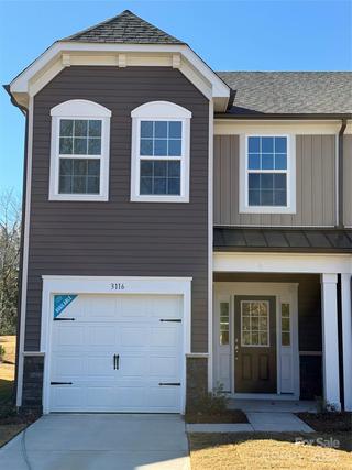 New Construction Homes For Sale This Week in Charlotte: September 17th to September 23rd