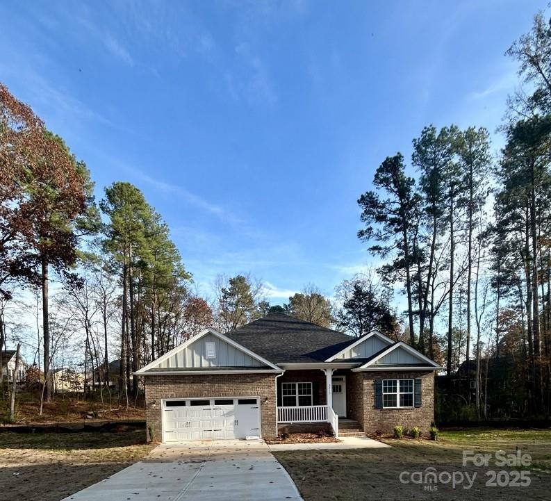 2913 Waterford Ln. #34, Albemarle, NC 28001