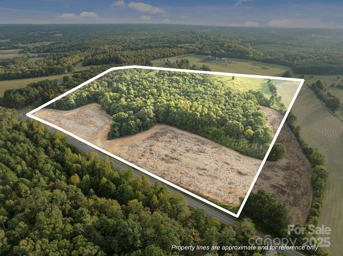 Vacant Lambert Rd., Mount Pleasant, NC 28124