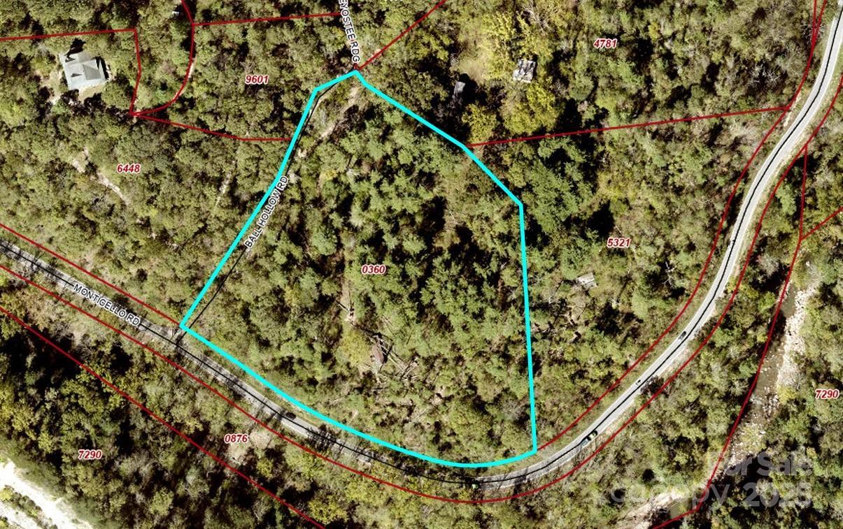 15 Ball Hollow Rd., Weaverville, NC 28787