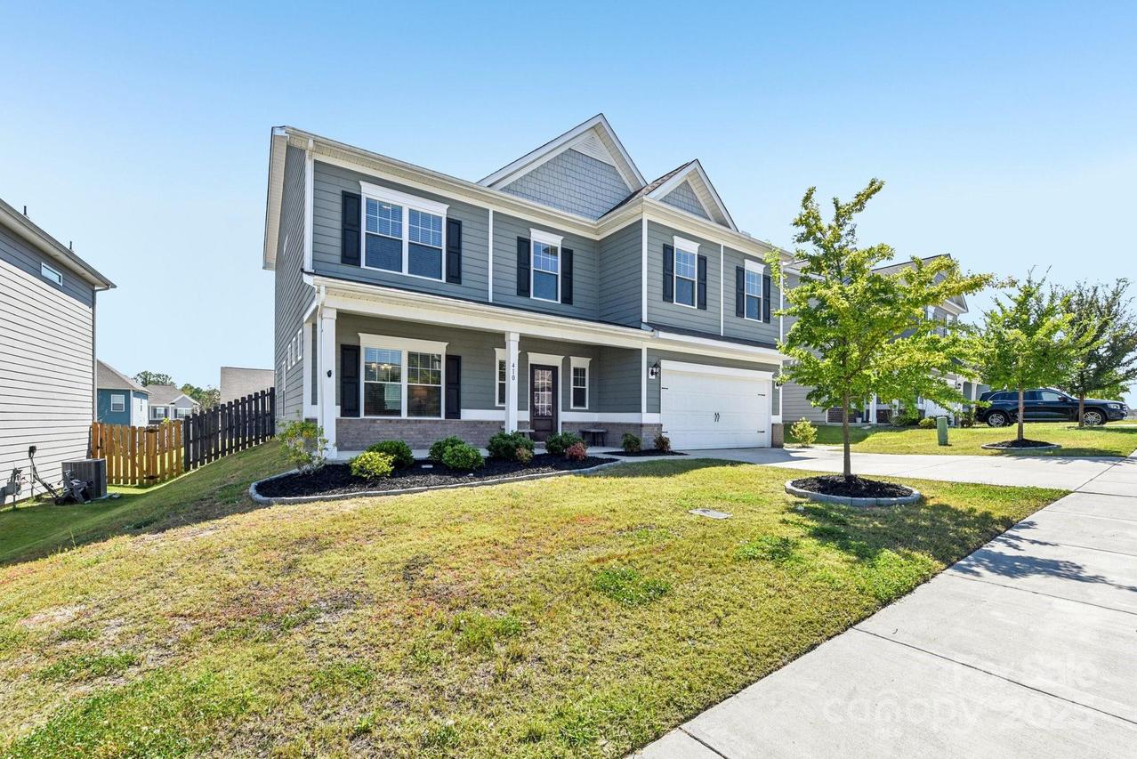 410 Buford Way, Mount Holly, NC 28120