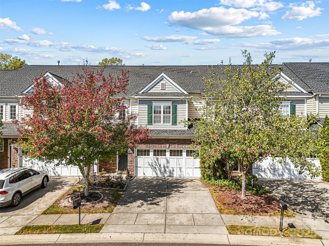 6729 Dusty Saddle Rd., Charlotte, NC 28277