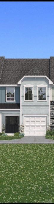 3136 Elaine Ave. #12A, Charlotte, NC 28269