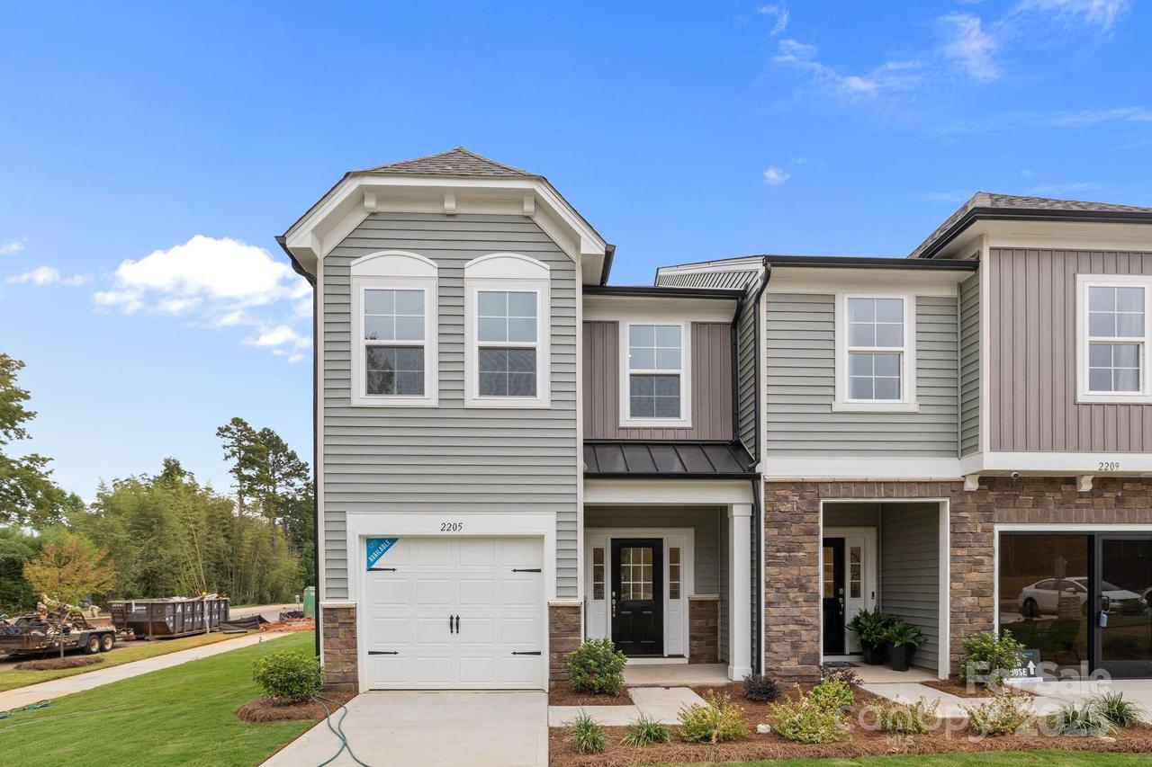 3136 Elaine Ave. #12A, Charlotte, NC 28269