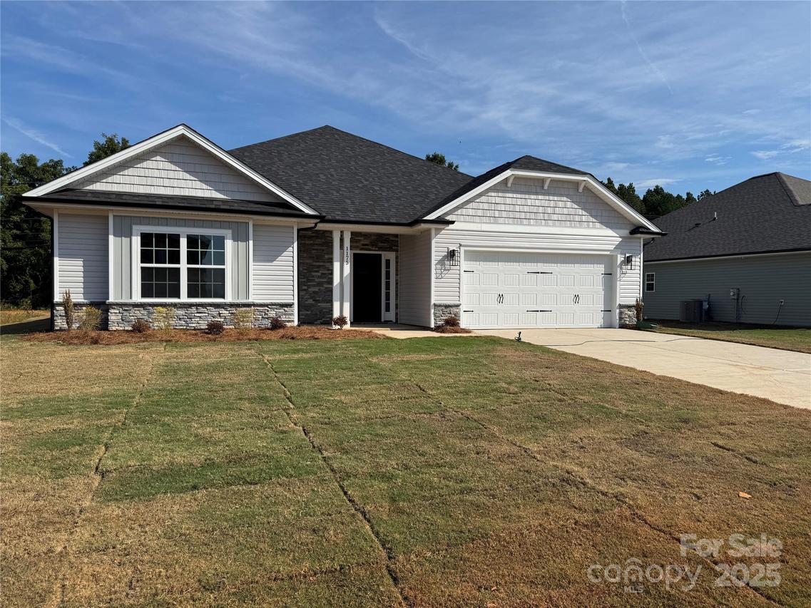 1175 Kildare Dr. #3, Salisbury, NC 28146