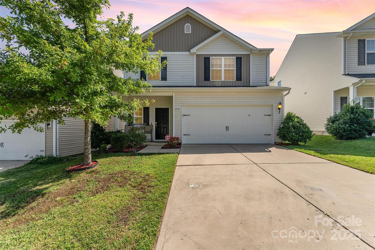4710 Opus Ln., Charlotte, NC 28214