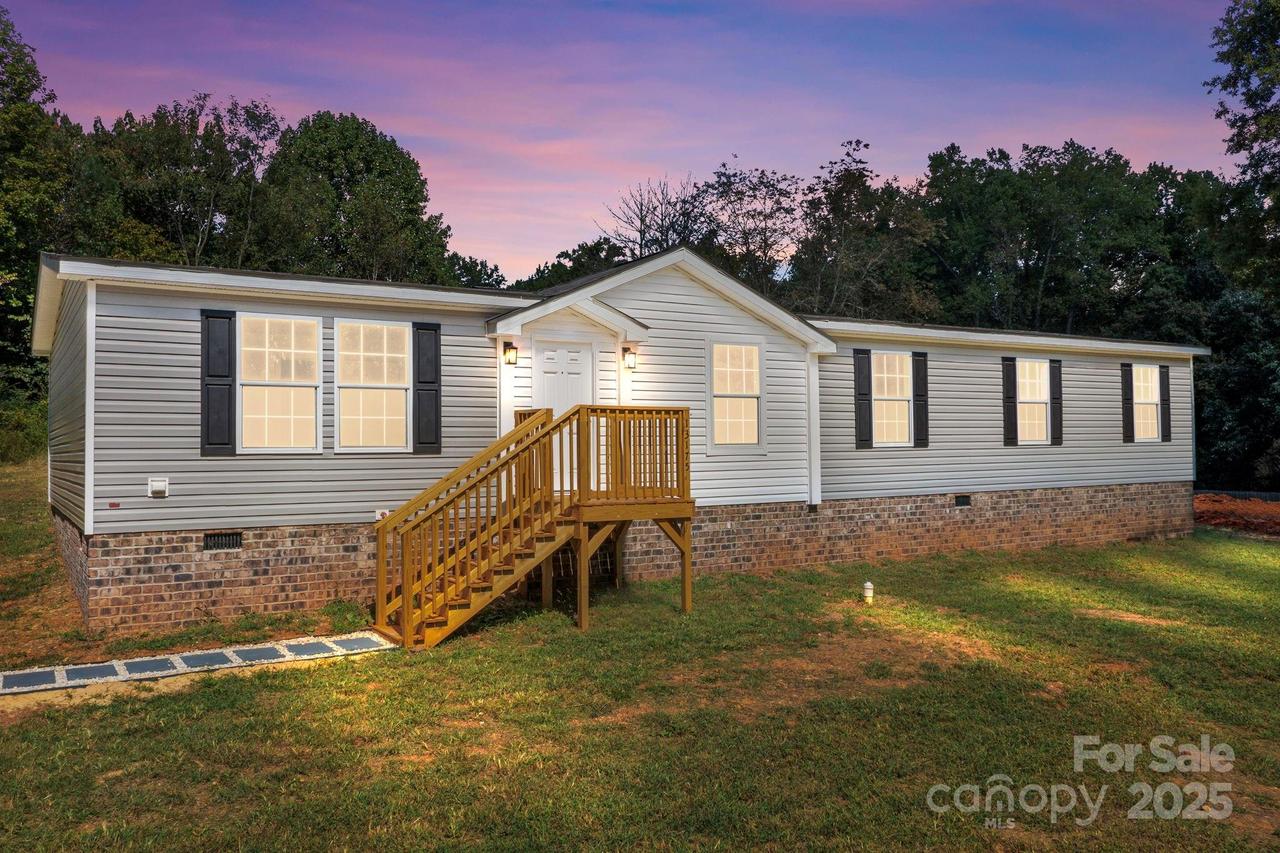 13175 Old Beatty Ford Rd., Rockwell, NC 28138