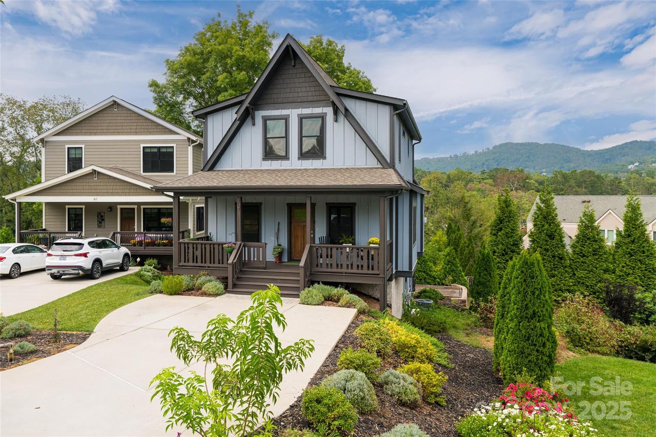 79 Culvern St., Asheville, NC 28804