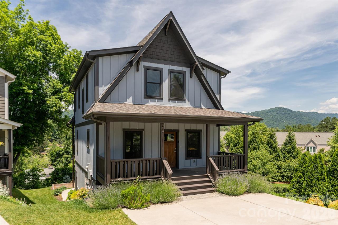 79 Culvern St., Asheville, NC 28804