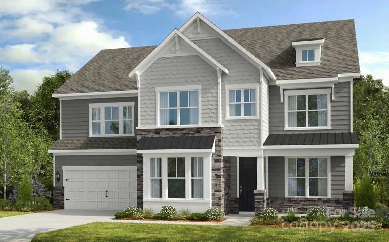 11925 Casabella Dr., Huntersville, NC 28078