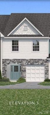 3140 Elaine Ave. #12B, Charlotte, NC 28269