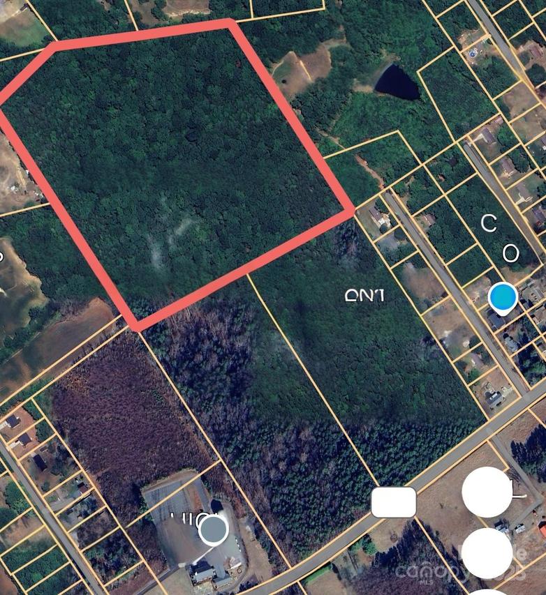 00 Herlocker Rd., New London, NC 28127
