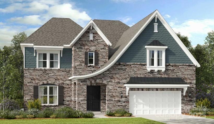 3145 Tramore Dr., Harrisburg, NC 28075